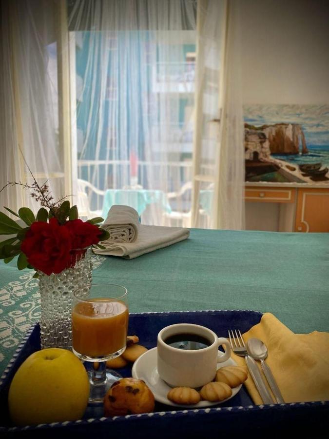 Hotel Villa Alexandra بيلاريا-إيجيا مارينا المظهر الخارجي الصورة