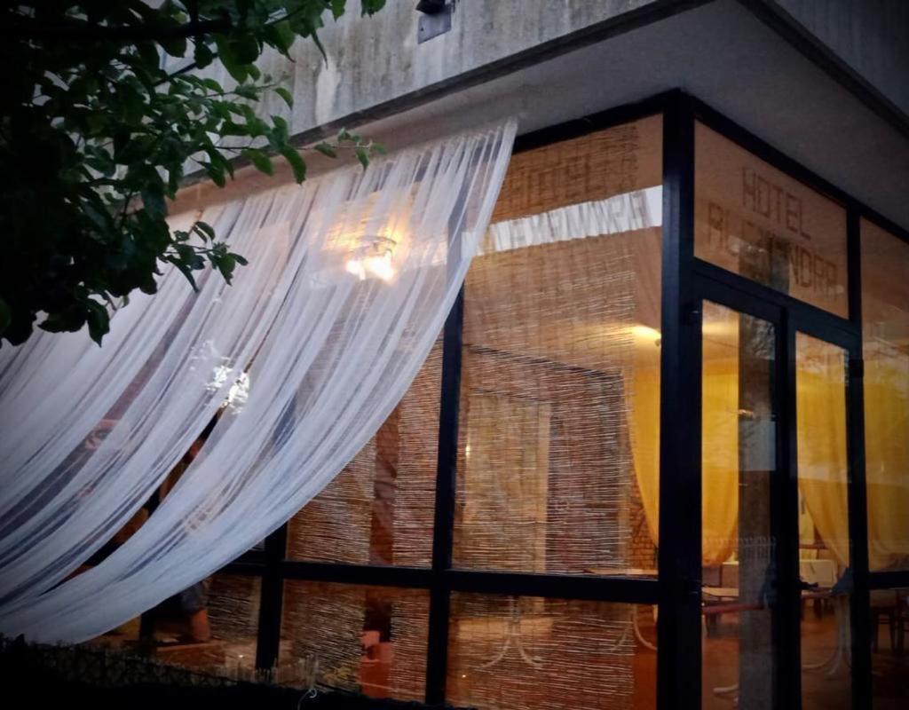 Hotel Villa Alexandra بيلاريا-إيجيا مارينا المظهر الخارجي الصورة