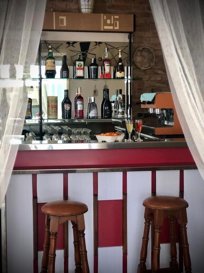 Hotel Villa Alexandra بيلاريا-إيجيا مارينا المظهر الخارجي الصورة