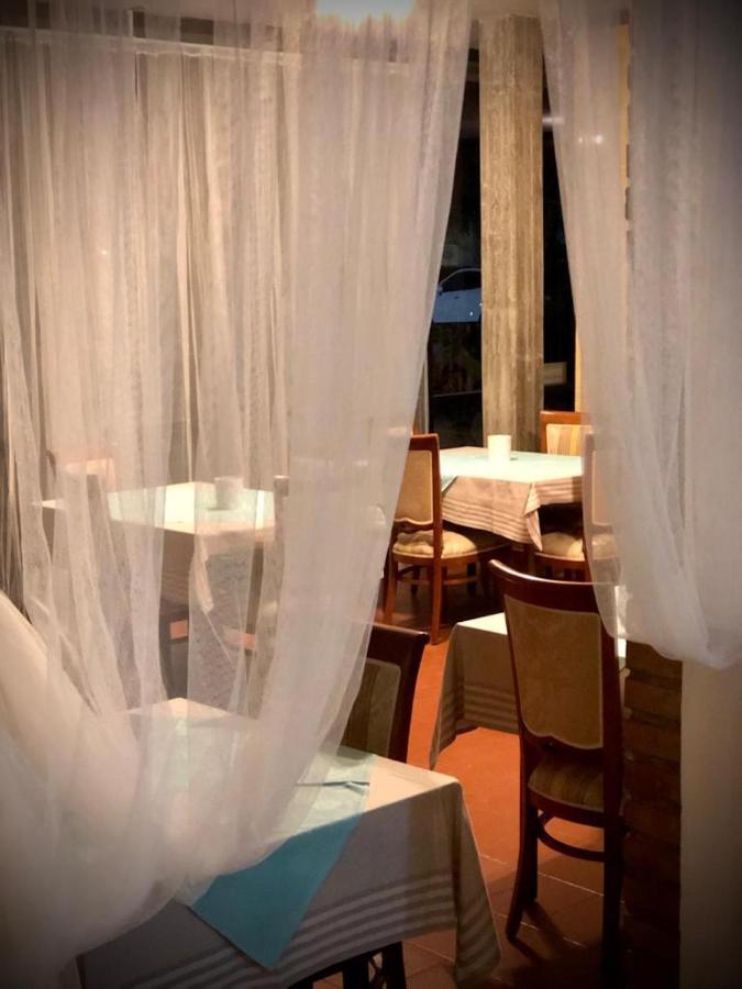 Hotel Villa Alexandra بيلاريا-إيجيا مارينا المظهر الخارجي الصورة