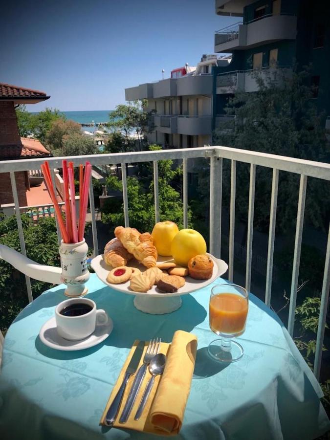 Hotel Villa Alexandra بيلاريا-إيجيا مارينا المظهر الخارجي الصورة