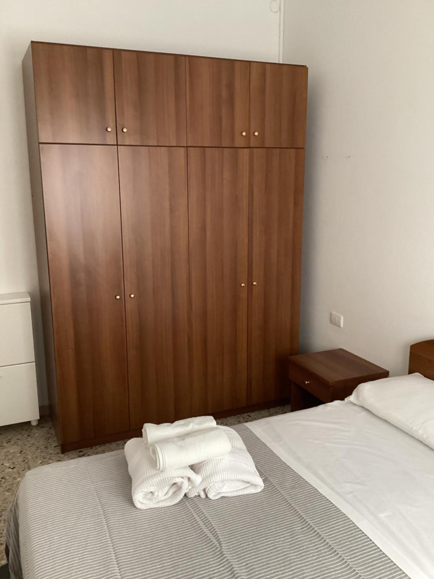 Hotel Villa Alexandra بيلاريا-إيجيا مارينا المظهر الخارجي الصورة