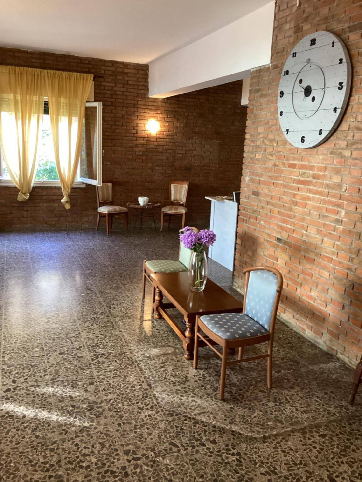 Hotel Villa Alexandra بيلاريا-إيجيا مارينا المظهر الخارجي الصورة