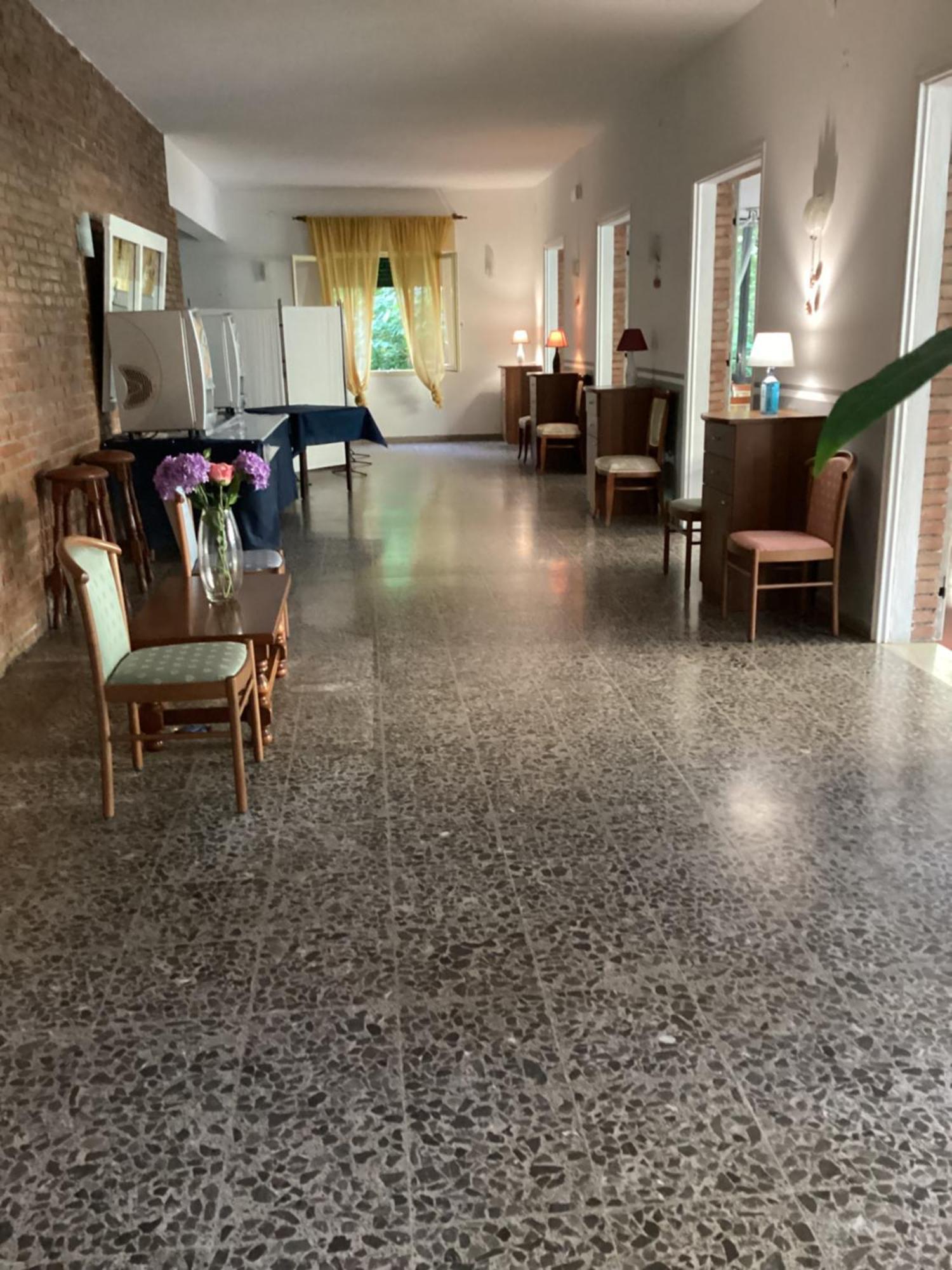 Hotel Villa Alexandra بيلاريا-إيجيا مارينا المظهر الخارجي الصورة
